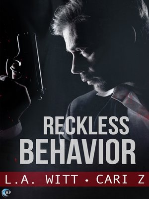 Reckless Behavior - ebook